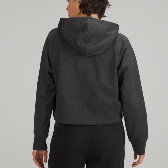 Loungeful hoodie *spark - Picture 2 of 3